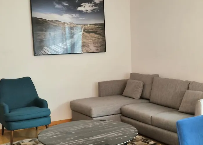 Διαμέρισμα In West-eichbuehlstr 62-68 Ζυρίχη