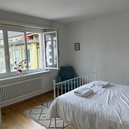 In West-eichbuehlstr 62-68 아파트 *