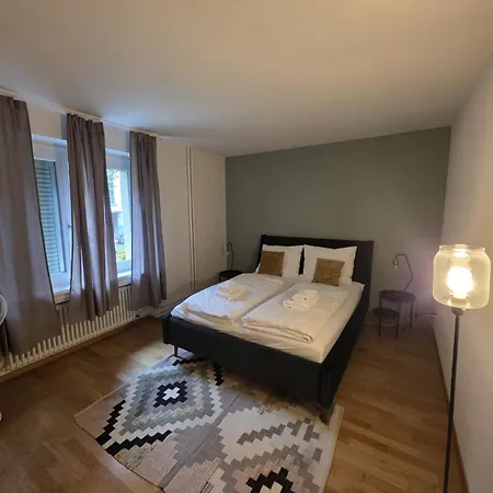 In West-eichbuehlstr 62-68