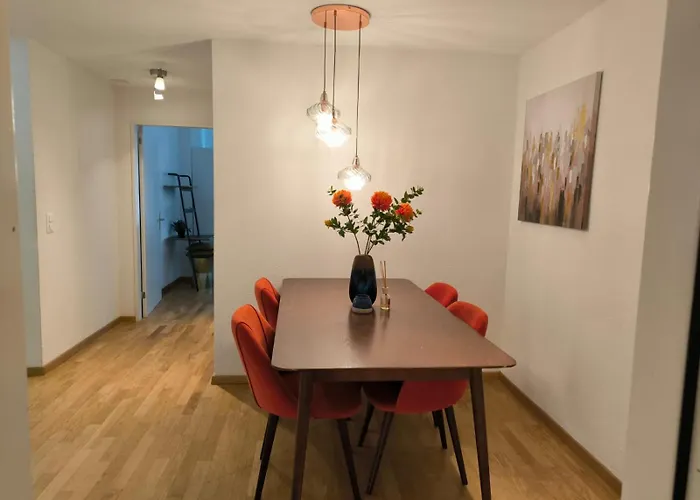 In West-eichbühlstr 62-66 Zürich