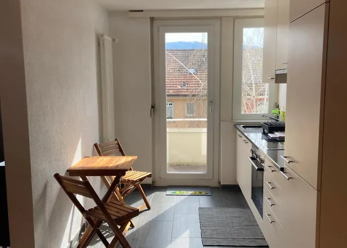 In West-eichbühlstr 62-66