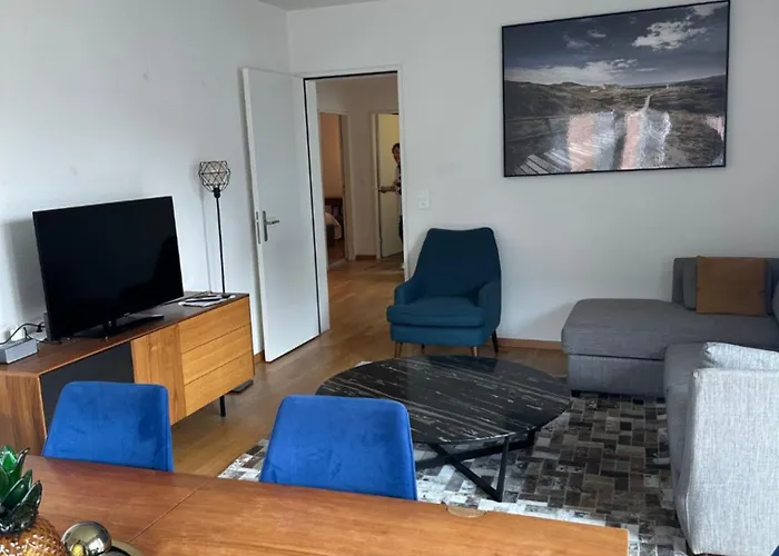 In West-eichbühlstr 62-66