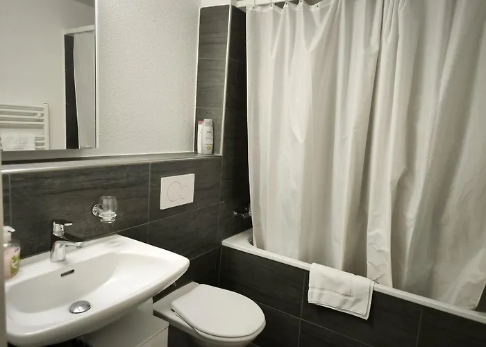 In West-eichbühlstr 62-66 Apartment Zürich